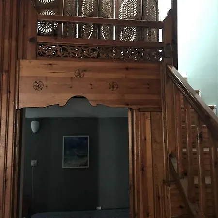 Country house Homy