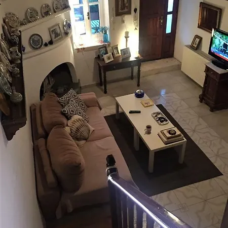 Country house Homy Skyros