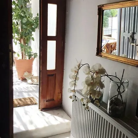 Homy Country house *
